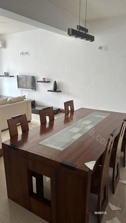 Apartment for rent in Colombo 3