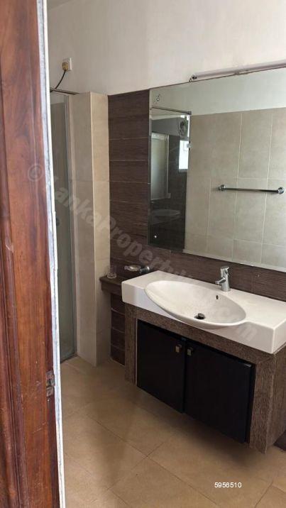 Apartment for rent in Colombo 3