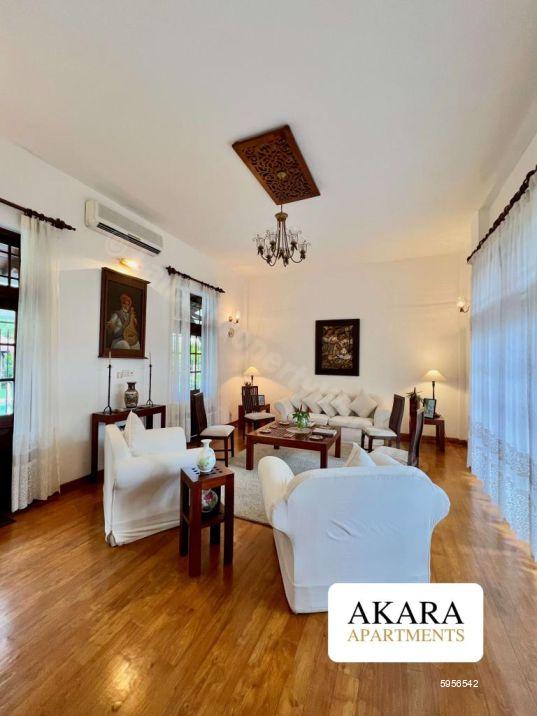 Living Room - House for rent in Pelawatte