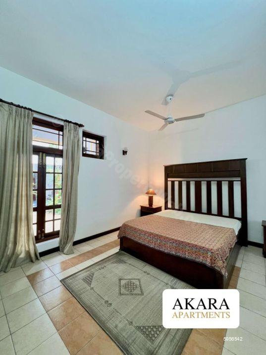 Bedroom - House for rent in Pelawatte