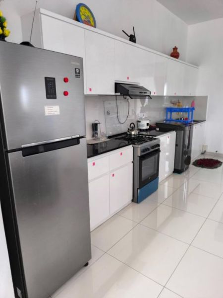 Kitchen - Apartment For Rent – Prime Bella, Rajagiriya