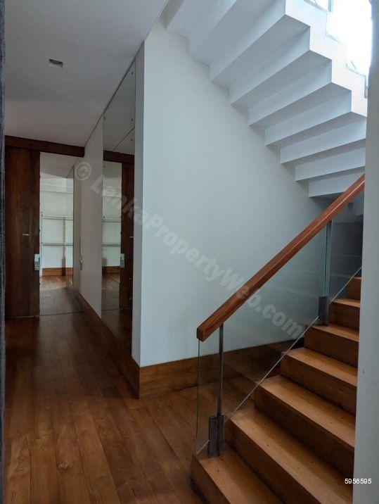 House for rent in Colombo 3