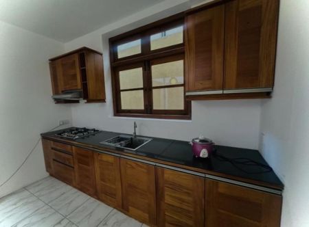 Kitchen - House for sale in Colombo 7 