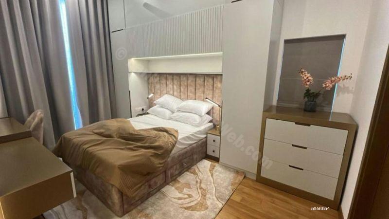 Apartment for rent in Colombo 2