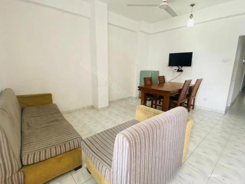 Apartment for rent in Colombo 6