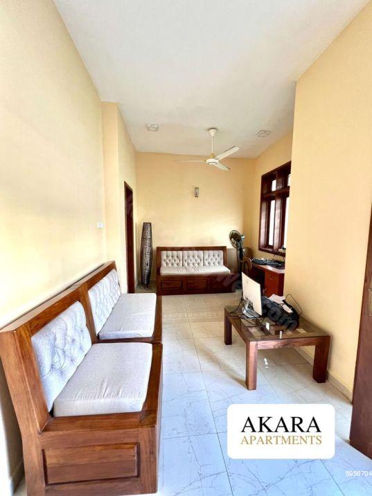 House for sale in Kalubowila