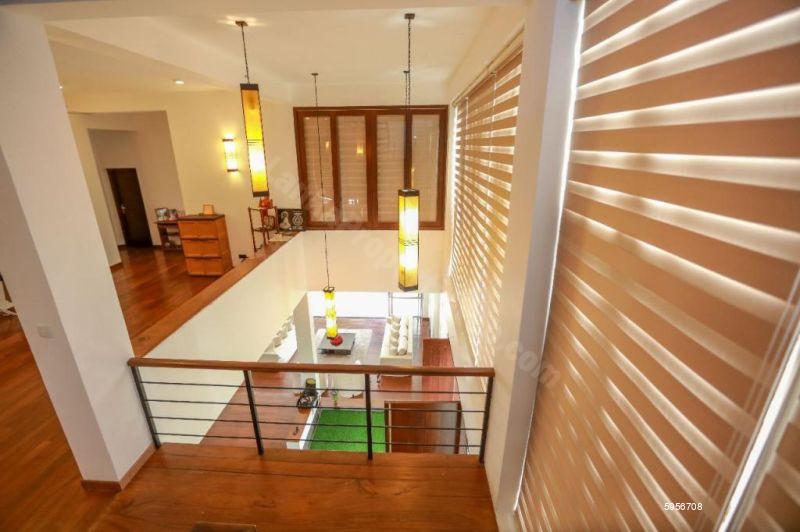House for sale in Nugegoda