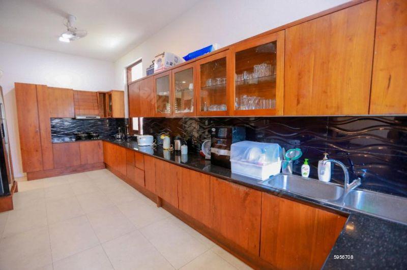 House for sale in Nugegoda