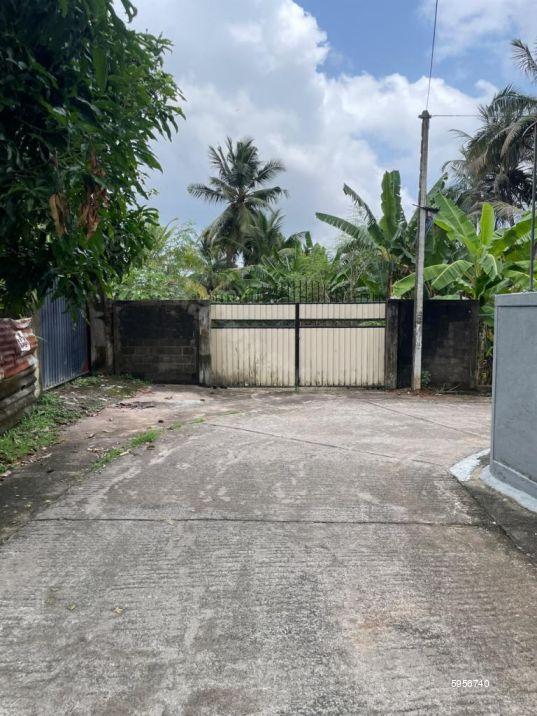 Bare Land for sale in Kadawatha