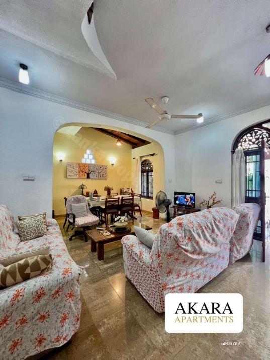 House for sale in Kohuwala