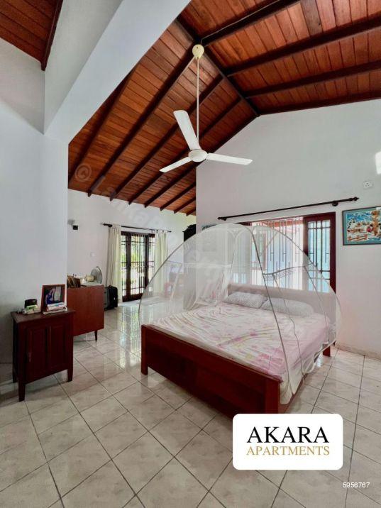 House for sale in Kohuwala