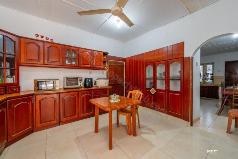 House for sale in Kohuwala