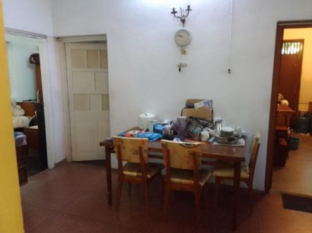 Dining room - 4-Bedroom House / Twin Flats for Rent in Bambalapitiya