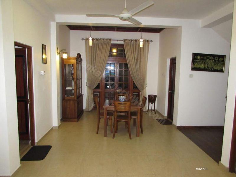 House for sale in Malabe