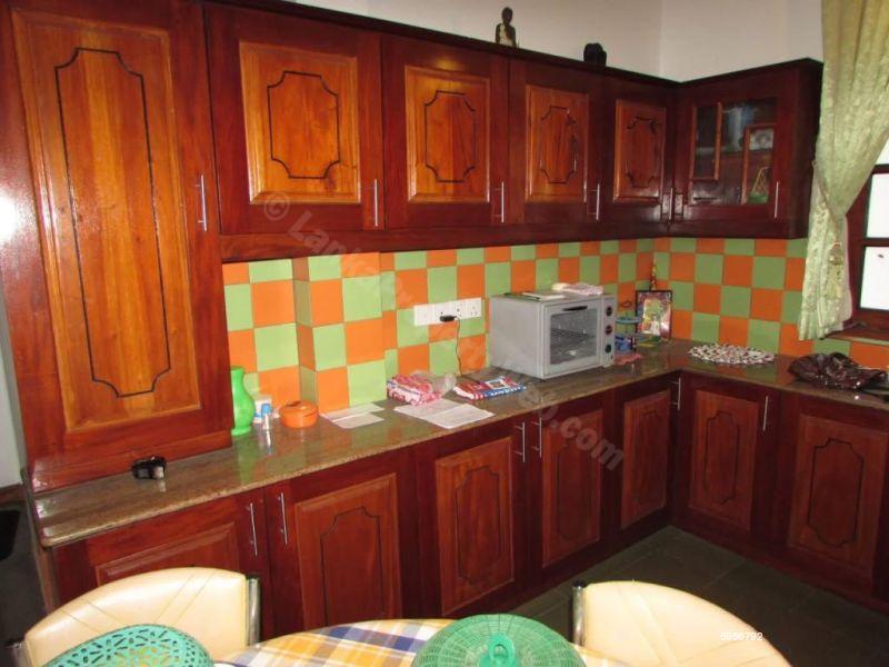 House for sale in Malabe