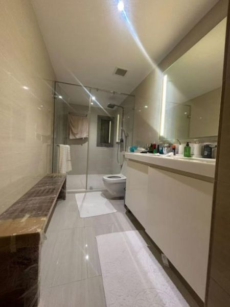 Kitchen - Altair - 03 Bedroom Furnished Apartment for Rent in Colombo 02 (A6695)