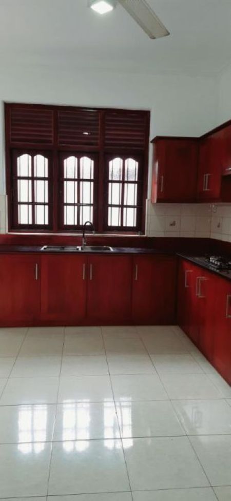 Kitchen - ￭ Kotte ￭ 04BR House For Sale ￭ (NK11872)