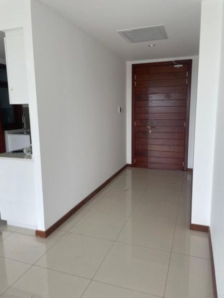 Kitchen - Apartment For Rent - The Residencies (03 Bed, Unfurnished)