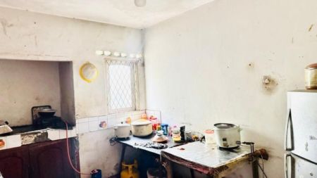 Kitchen - (PH741) Two Storey House for Sale in Maharagama