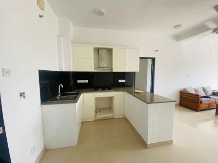 Kitchen - (NA512) 2BR Apartment for Sale in Colombo 08