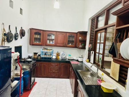 Kitchen - (SH102) Modern Luxury House for Sale in Maharagama