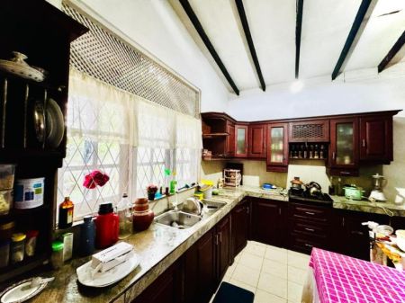 Kitchen - (SH1170) Two Storey House for Sale in Hokandara Junction Thalawathugoda