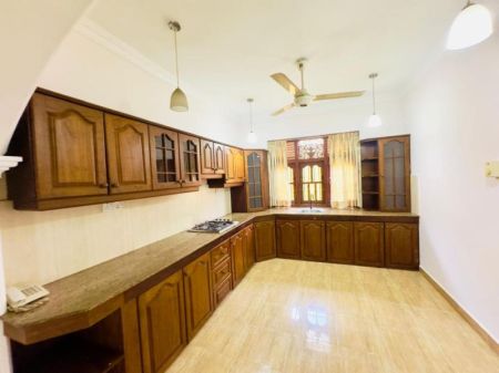 Kitchen - (PH506) Three Storey House for Sale in Piliyandala
