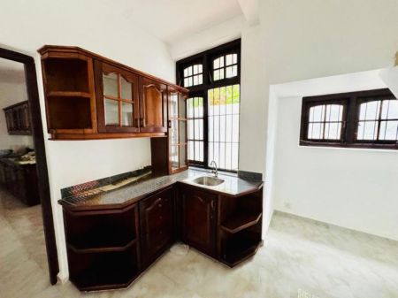 Kitchen - (PH569) Two Storey House for Sale in Nugegoda