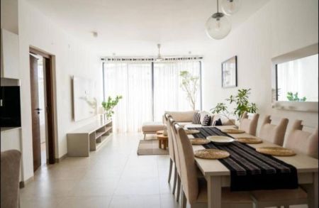 Dining room - (NH431) Elegant Luxury Furnished Villa for Sale in Mount Lavinia