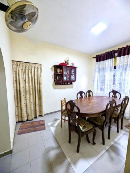 Dining room - (BH126) Two Storey House for Sale in Piliyandala