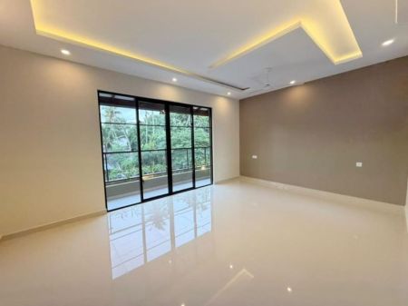 Kitchen - Dehiwala Brand New Luxury House For Sale