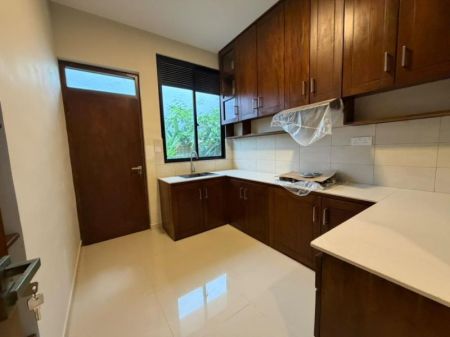 Kitchen - Dehiwala Brand New Luxury House For Sale