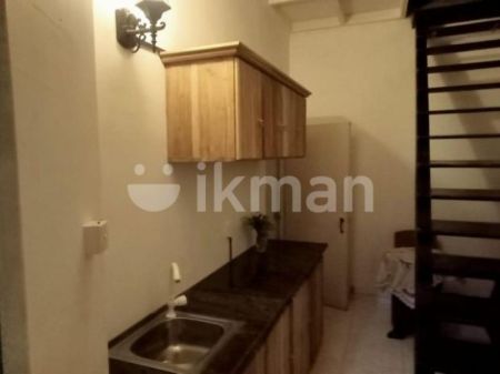 Kitchen - House Rent In Angoda ( File No 5600b) Near Kotikawatta Junction