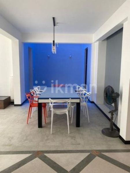 Dining room - House Rent In Thalawathugoda ( File No 5599b) 