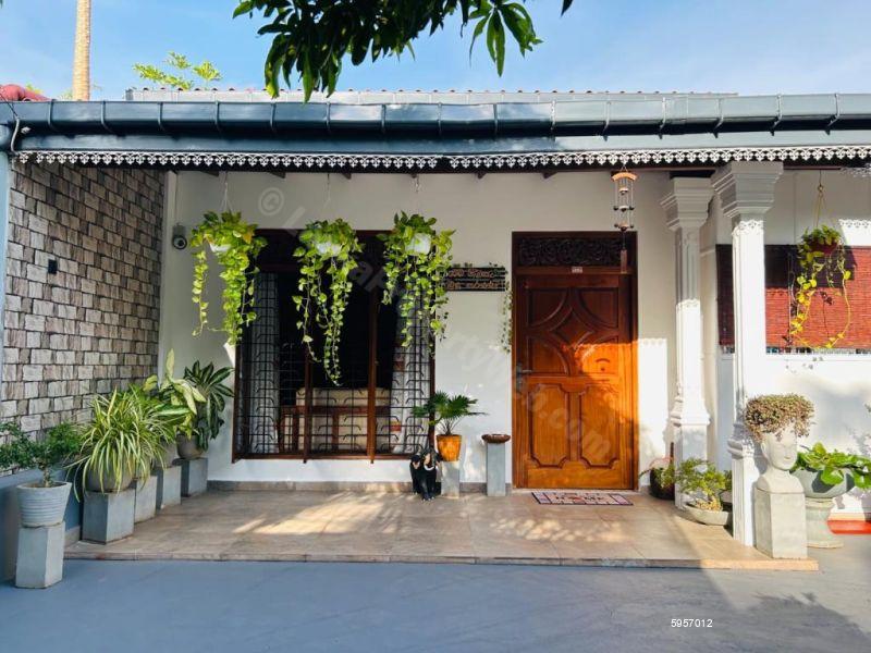House for sale in Piliyandala