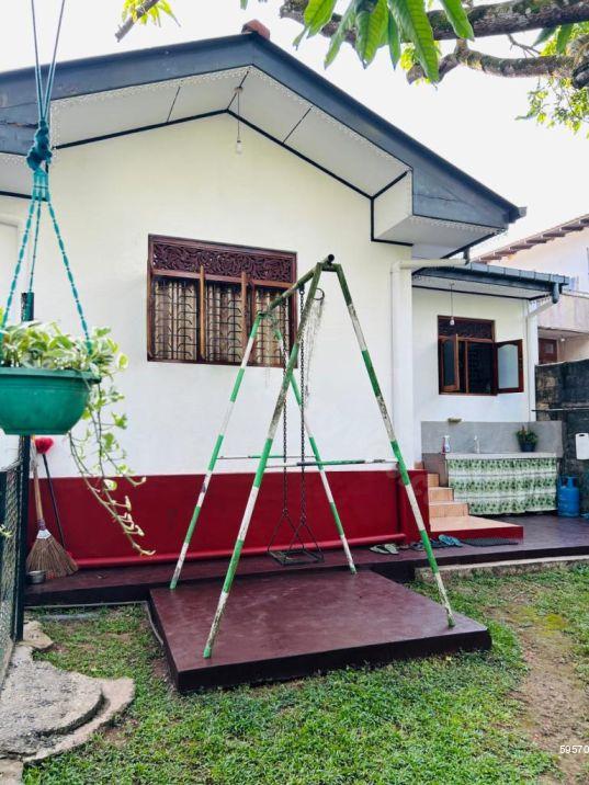 House for sale in Piliyandala