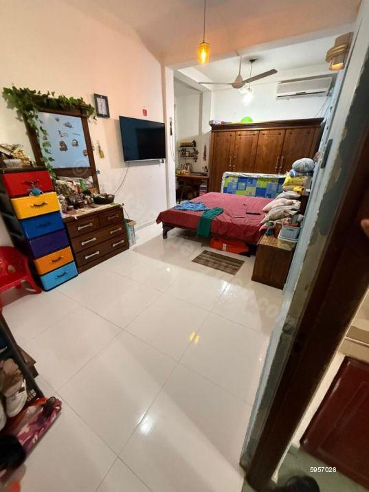 Living Room - House for rent in Colombo 5