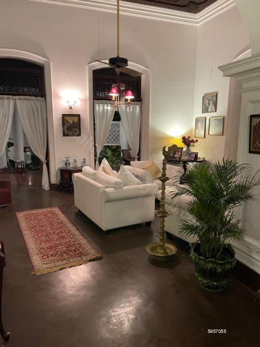 Living Room - House for sale in Colombo 7