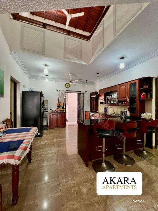 House for sale in Kohuwala