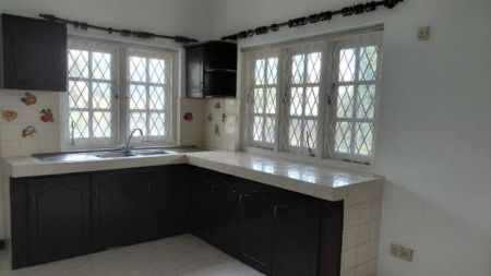 Kitchen - (SH1594) Two Storey House with Apartment for Sale in Aniwatte, Kandy