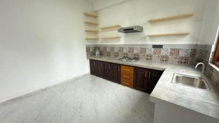 Kitchen - (DH949) Two Storey Modern House for Sale in Mattegoda