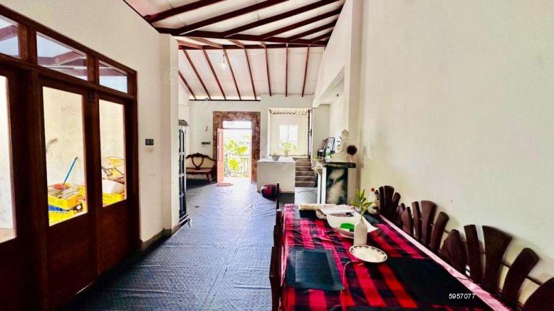 House for sale in Wattala