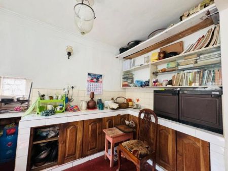 Kitchen - (RH360) Two House for Sale in Dehiwala