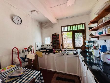 Kitchen - (RH360) Two House for Sale in Dehiwala