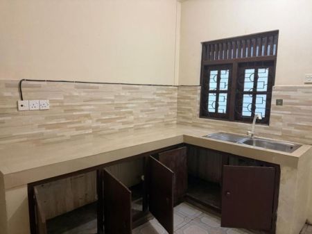Kitchen - (NH668) 2 Storey 7 Bedroom House for Sale in Rathmalana