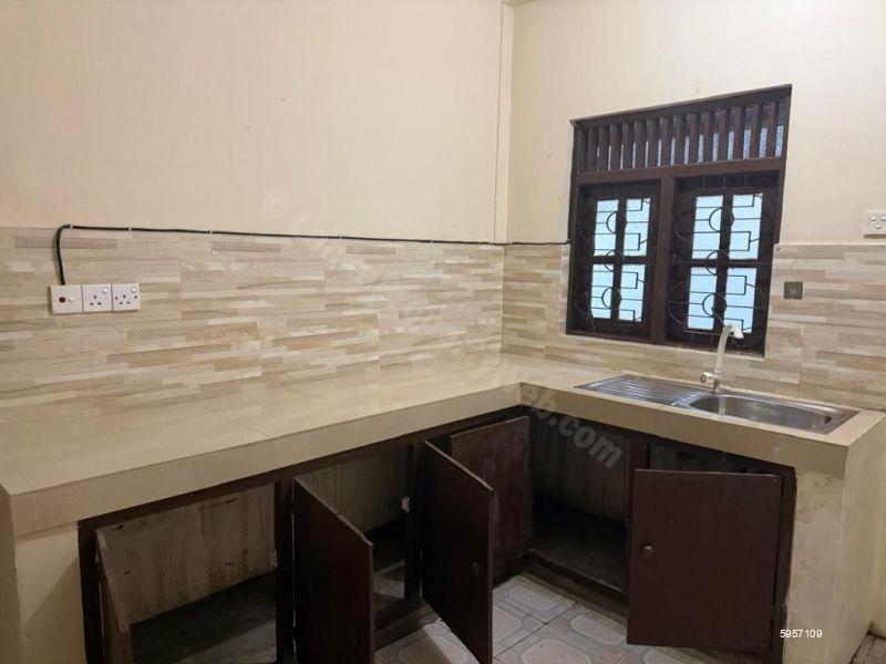 Kitchen - House for sale in Rathmalana