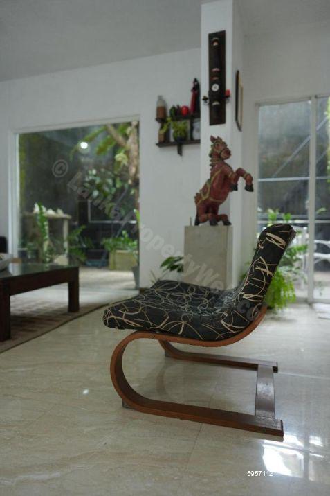 Living Room - House for sale in Malabe