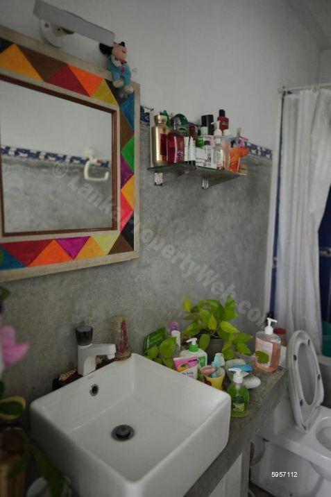 Bathroom - House for sale in Malabe
