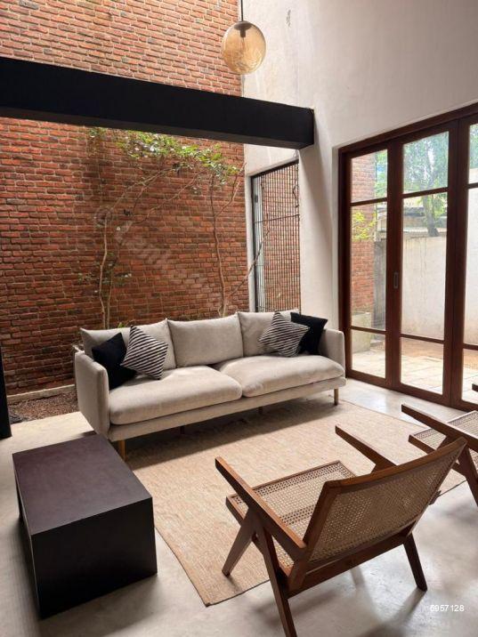 Living Room - House for sale in Maharagama