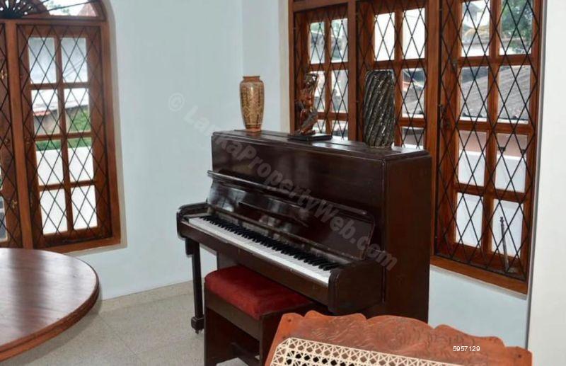 House for sale in Maharagama